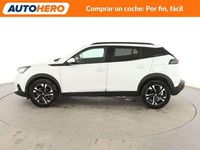 Usado Peugeot 2008 Allure 101 CV (74 kW) 2020 Blanco SUV