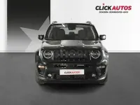 Usado Jeep Renegade North 130 CV (95 kW) 2025 Verde SUV