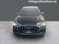 Usado Audi Q3 S-Line 149 CV (109 kW) 2020 SUV