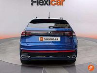 Occasion VW Taigo R-line 150 PK (110 kW) 2022 Blauw SUV