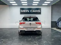 Usado VW Golf VIII R 333 CV (244 kW) 2023 Blanco Berlina