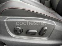 Usado Seat Leon ST FR 184 CV (135 kW) 2015 Blanco Familiar