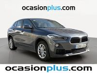 Usado BMW X2 150 CV (110 kW) 2019 Gris SUV