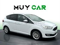 Usado Ford C-MAX Business Edition 120 CV (88 kW) 2017 Blanco Monovolumen