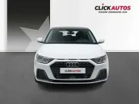 Usado Audi A1 Advanced 117 CV (86 kW) 2025 Blanco SUV