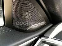 Usado BMW M4 Competition Edition 510 CV (375 kW) 2021 Gris / plata Coupe