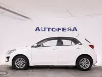 Usado Kia Rio 100 CV (73 kW) 2022 Blanco
