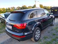 Usado Audi Q7 233 CV (171 kW) 2007 Negro SUV