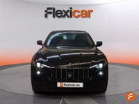Usado Maserati Levante 275 CV (202 kW) 2018 Negro SUV