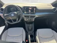 Nuevo Seat Ibiza FR 115 CV (84 kW) 2026 Azul Utilitario