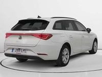 Usado Seat Leon Style 150 CV (110 kW) 2021