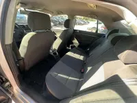 Usado VW Jetta Trendline 102 CV (75 kW) 2007 Gris Utilitario