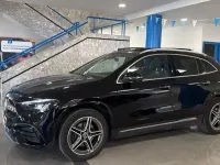 Usado Mercedes GLA200 163 CV (119 kW) 2024 SUV