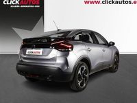 Usado Citroën C4 Feel 110 CV (80 kW) 2022