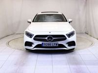 usado Mercedes CLS450 Cls CLASE4MATIC 4X4 AUTO