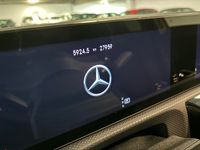 Usado Mercedes A200 AMG 163 CV (119 kW) 2022 Amarillo sol Utilitario