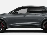 Nuevo Audi Q8 394 CV (289 kW) 2026 Gris SUV