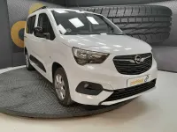 Usado Opel Combo Life Business Edition 100 CV (73 kW) 2023 Blanco