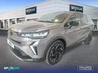 Usado Renault Symbioz Esprit Alpine 145 CV (106 kW) 2024 Gris SUV