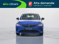 Usado Opel Corsa Elegance 101 CV (74 kW) 2022 Azul Utilitario