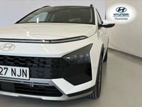 Ny Hyundai Bayon 100 HK (73 kW) 2025 Hvid SUV