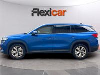 Usado Skoda Kodiaq 150 CV (110 kW) 2025 Azul SUV