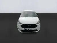 Usado Ford Tourneo Trend 101 CV (74 kW) 2019 Blanco Van