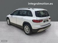 Usado Mercedes GLB180 113 CV (83 kW) 2021 Blanco SUV