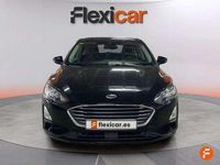 Usado Ford Focus Active 120 CV (88 kW) 2020 Negro Utilitario