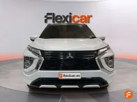 Usado Mitsubishi Eclipse Cross 188 CV (138 kW) 2023 Blanco SUV