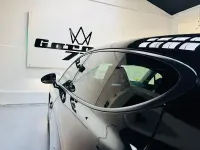 Usado Porsche Panamera 250 CV (183 kW) 2012 Negro Utilitario