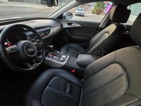 Brugt Audi A6 Allroad 272 HK (200 kW) 2017 Grå Stationcar