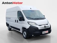 Usado Citroën Jumper 140 CV (102 kW) 2024 Blanco Monovolumen