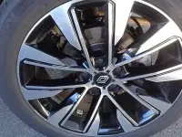 Usado Renault Espace Techno 200 CV (147 kW) 2024 Gris SUV