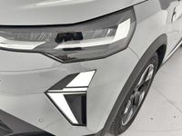 Usado Renault Symbioz Techno 145 CV (106 kW) 2025 Gris SUV