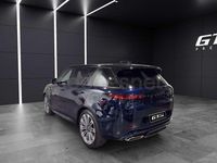 Usado Land Rover Range Rover Sport HSE Dynamic 440 CV (323 kW) 2023 Azul SUV