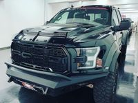 Usado Ford Shelby Raptor 525 CV (386 kW) 2019 Coupe
