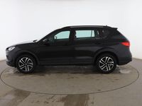 Usado Seat Tarraco Style Plus 150 CV (110 kW) 2020 Negro SUV