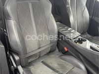 Usado Peugeot 3008 GT 180 CV (132 kW) 2017 Marrón SUV
