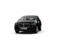 Usado BMW 218 Active Tourer 150 CV (110 kW) 2022 Negro Monovolumen