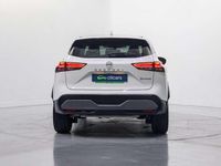 Usado Nissan Qashqai N-Connecta 190 CV (139 kW) 2023 Blanco SUV