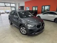 Używany BMW 220 Advantage 2021 Hatchback