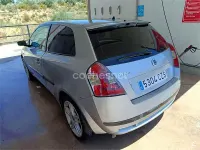 Usado Fiat Stilo Dynamic 115 CV (84 kW) 2004 Gris / plata Berlina