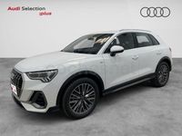 Usado Audi Q3 S-Line 150 CV (110 kW) 2024 Blanco SUV
