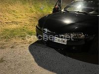 Usado Alfa Romeo 147 Progression 105 CV (77 kW) 2005 Negro Utilitario