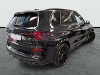 Nuevo BMW X5 Comfort Edition 489 CV (359 kW) 2025 Negro SUV