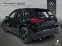 Usado Mercedes GLA200 AMG line 150 CV (110 kW) 2024 SUV