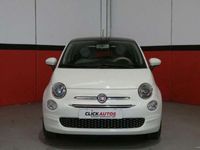 usado Fiat 500 1.2 Lounge