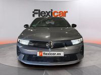 Usado Opel Astra Edition 131 CV (96 kW) 2025 Gris Berlina