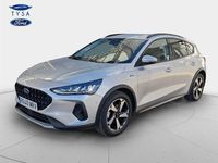 Usado Ford Focus Active 155 CV (114 kW) 2024 Plata perla (metalizado) Berlina